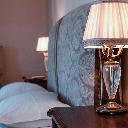 Villa Ellania Kondókali Kültér fotó