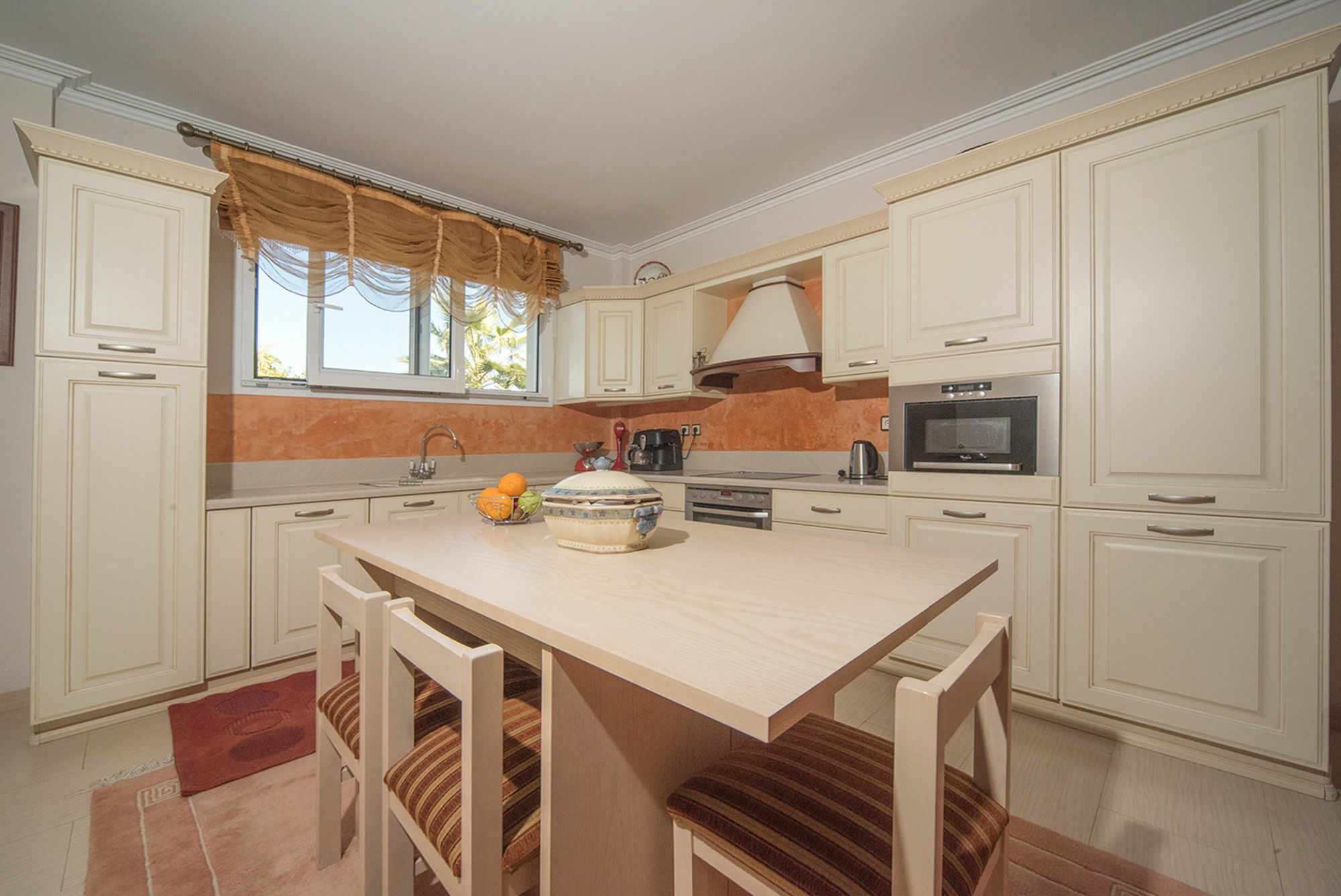 Villa Ellania Kondókali Kültér fotó
