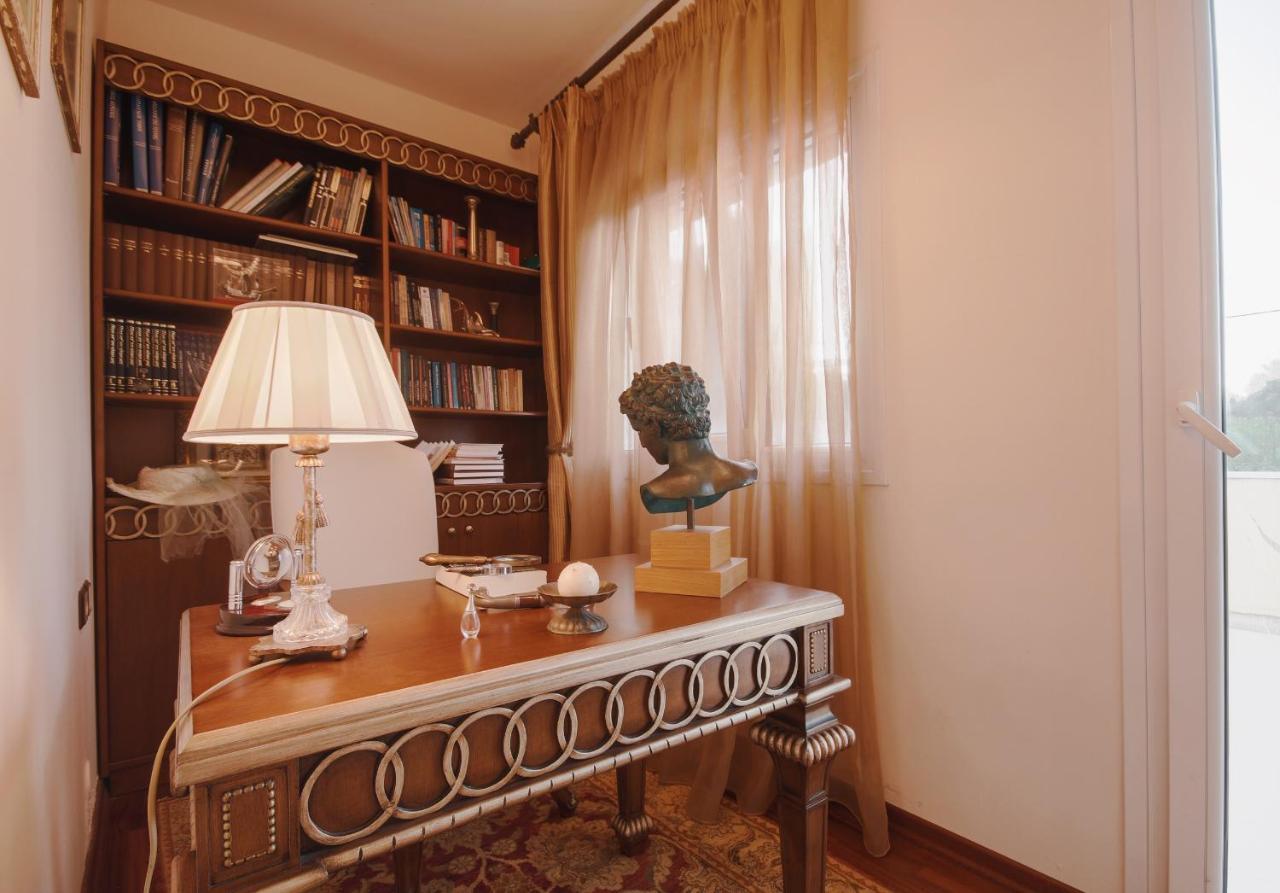 Villa Ellania Kondókali Kültér fotó